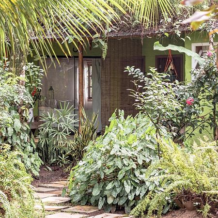 Butterfly House Bahia Ξενοδοχείο Marau  Εξωτερικό φωτογραφία