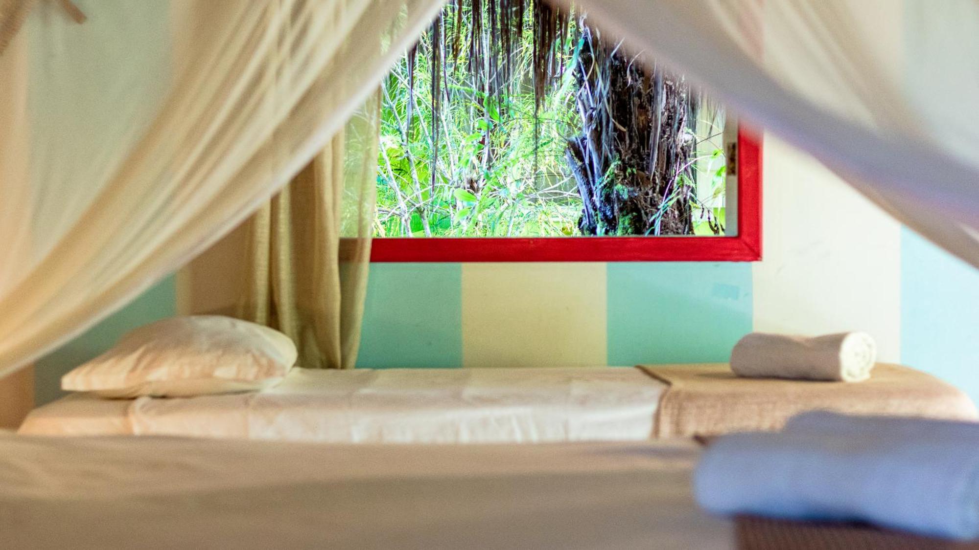 Butterfly House Bahia Ξενοδοχείο Marau  Εξωτερικό φωτογραφία