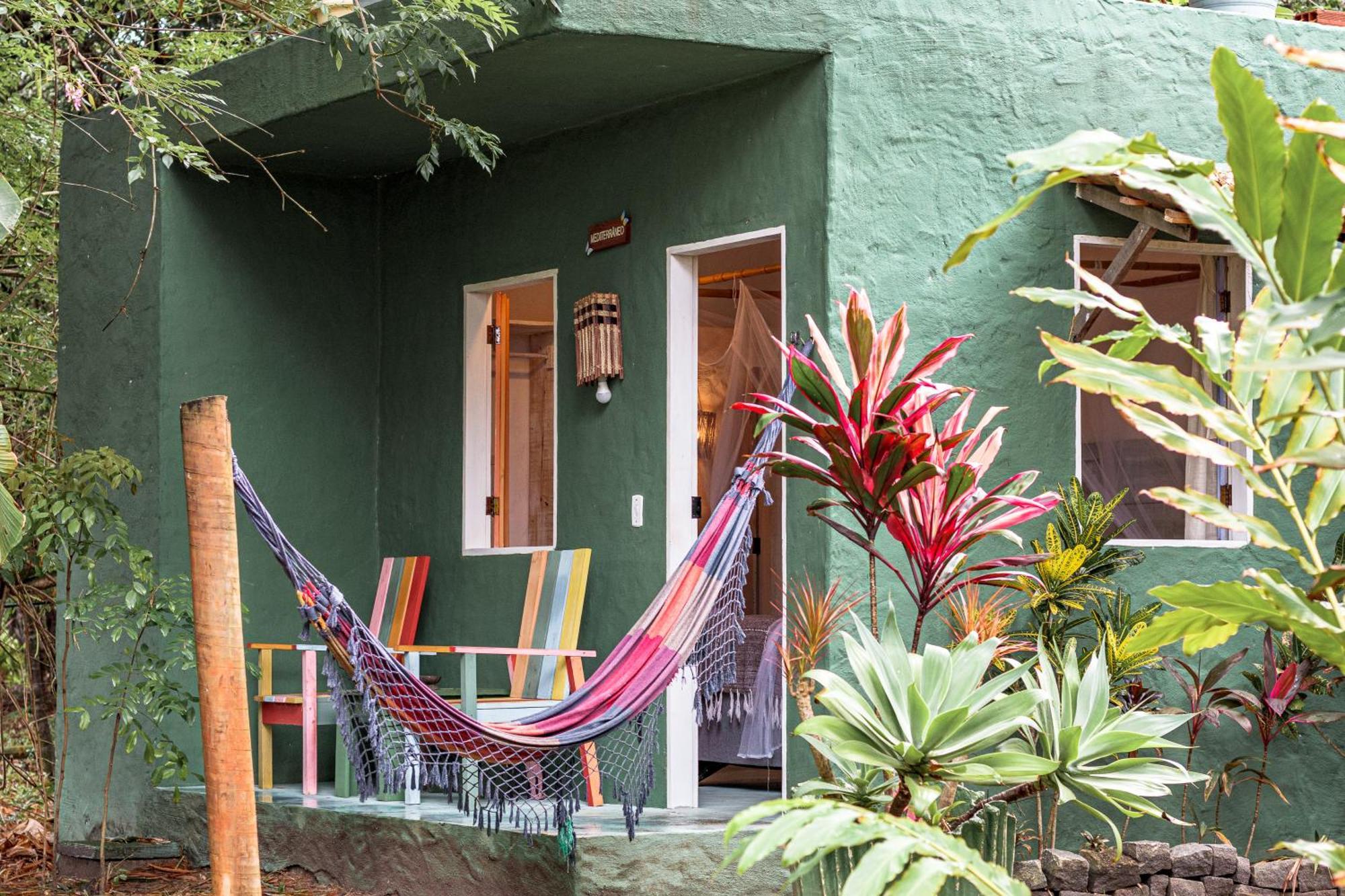 Butterfly House Bahia Ξενοδοχείο Marau  Εξωτερικό φωτογραφία