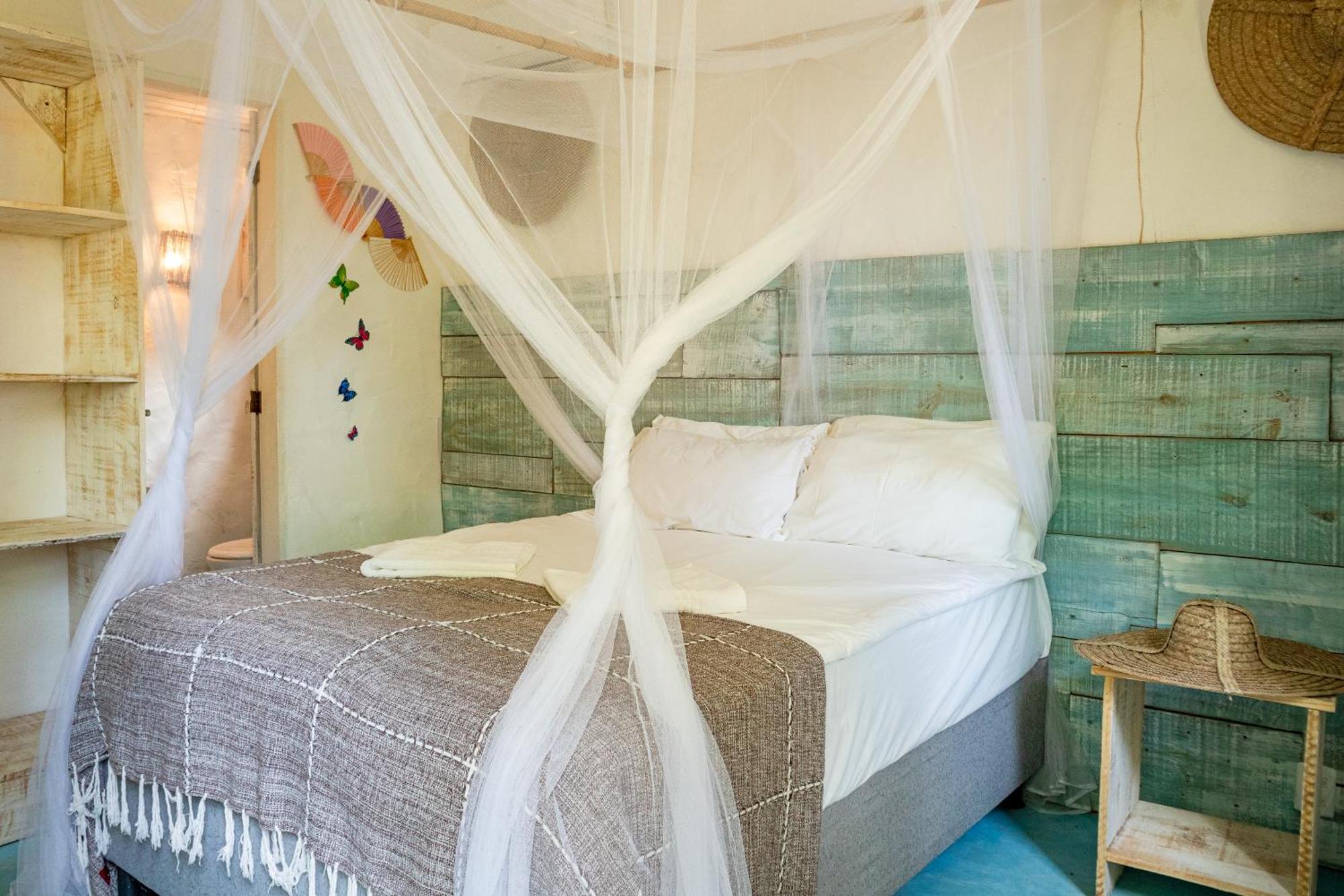 Butterfly House Bahia Ξενοδοχείο Marau  Εξωτερικό φωτογραφία
