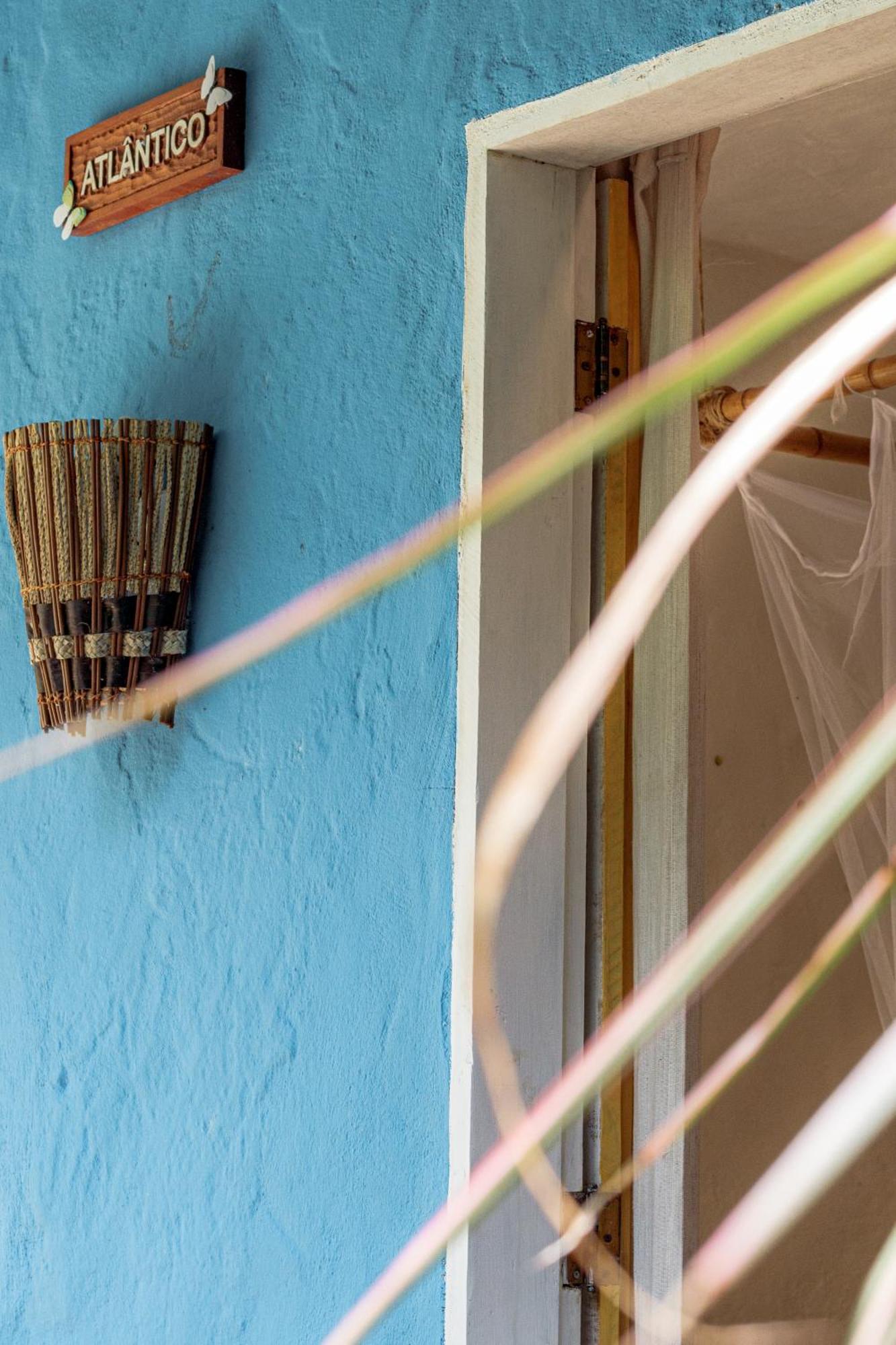 Butterfly House Bahia Ξενοδοχείο Marau  Εξωτερικό φωτογραφία