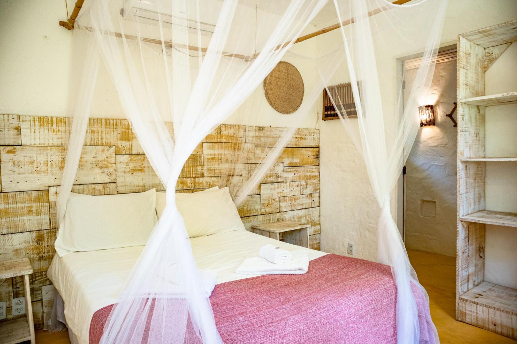 Butterfly House Bahia Ξενοδοχείο Marau  Εξωτερικό φωτογραφία