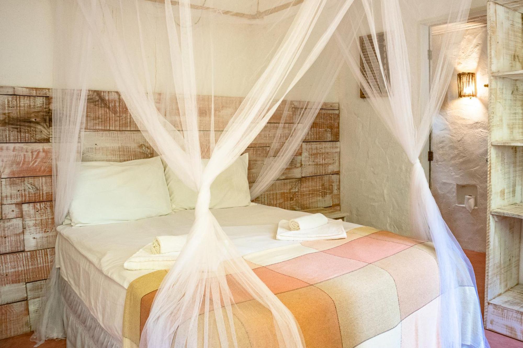Butterfly House Bahia Ξενοδοχείο Marau  Εξωτερικό φωτογραφία