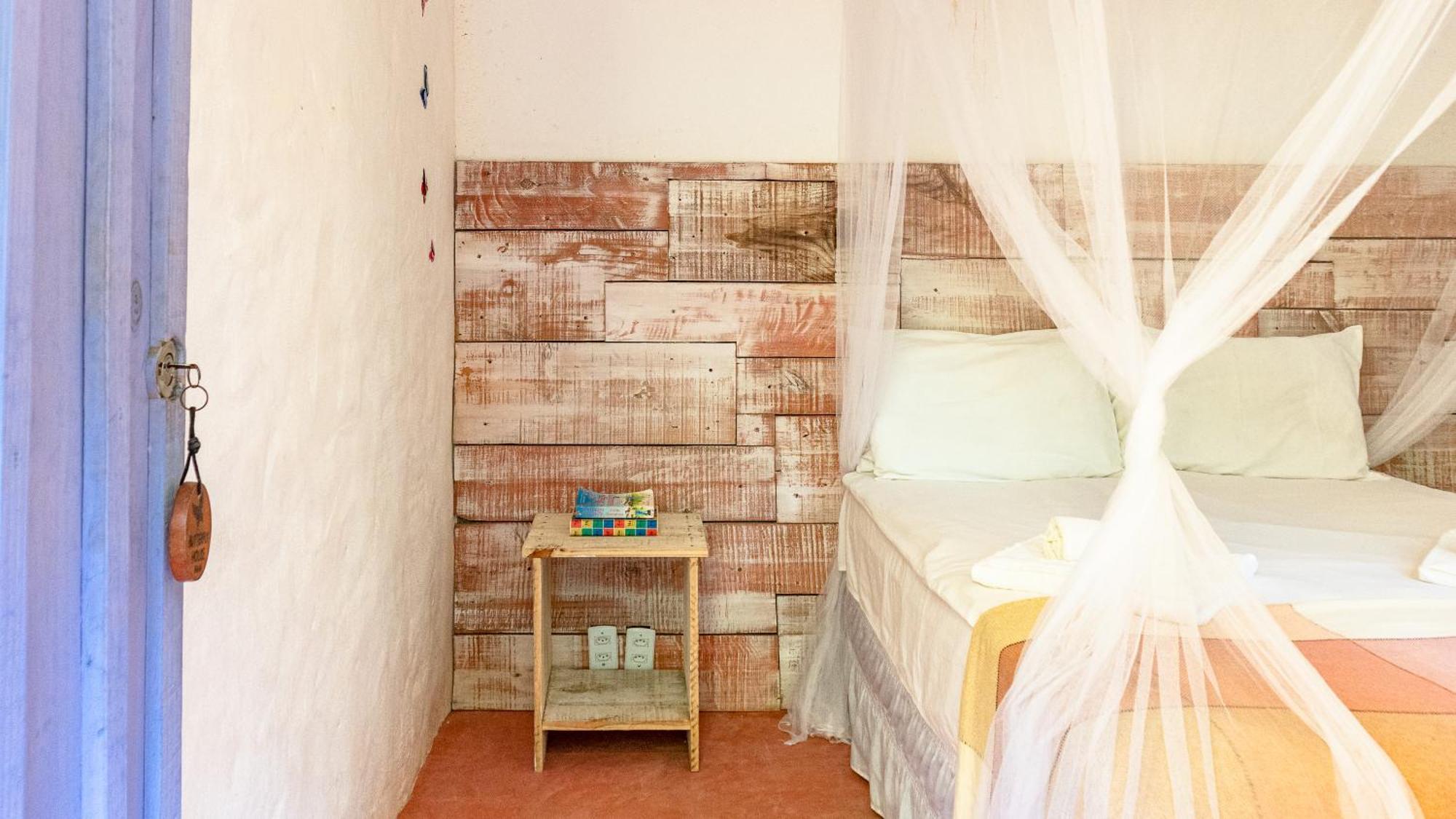 Butterfly House Bahia Ξενοδοχείο Marau  Εξωτερικό φωτογραφία