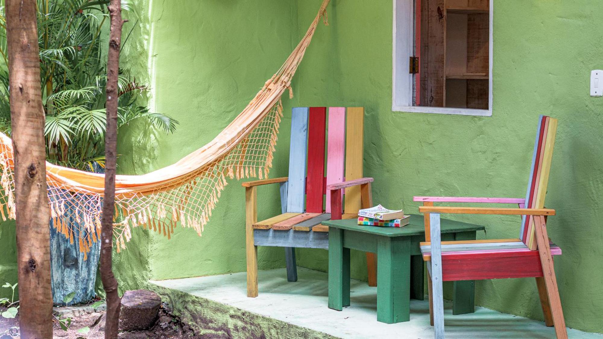 Butterfly House Bahia Ξενοδοχείο Marau  Εξωτερικό φωτογραφία
