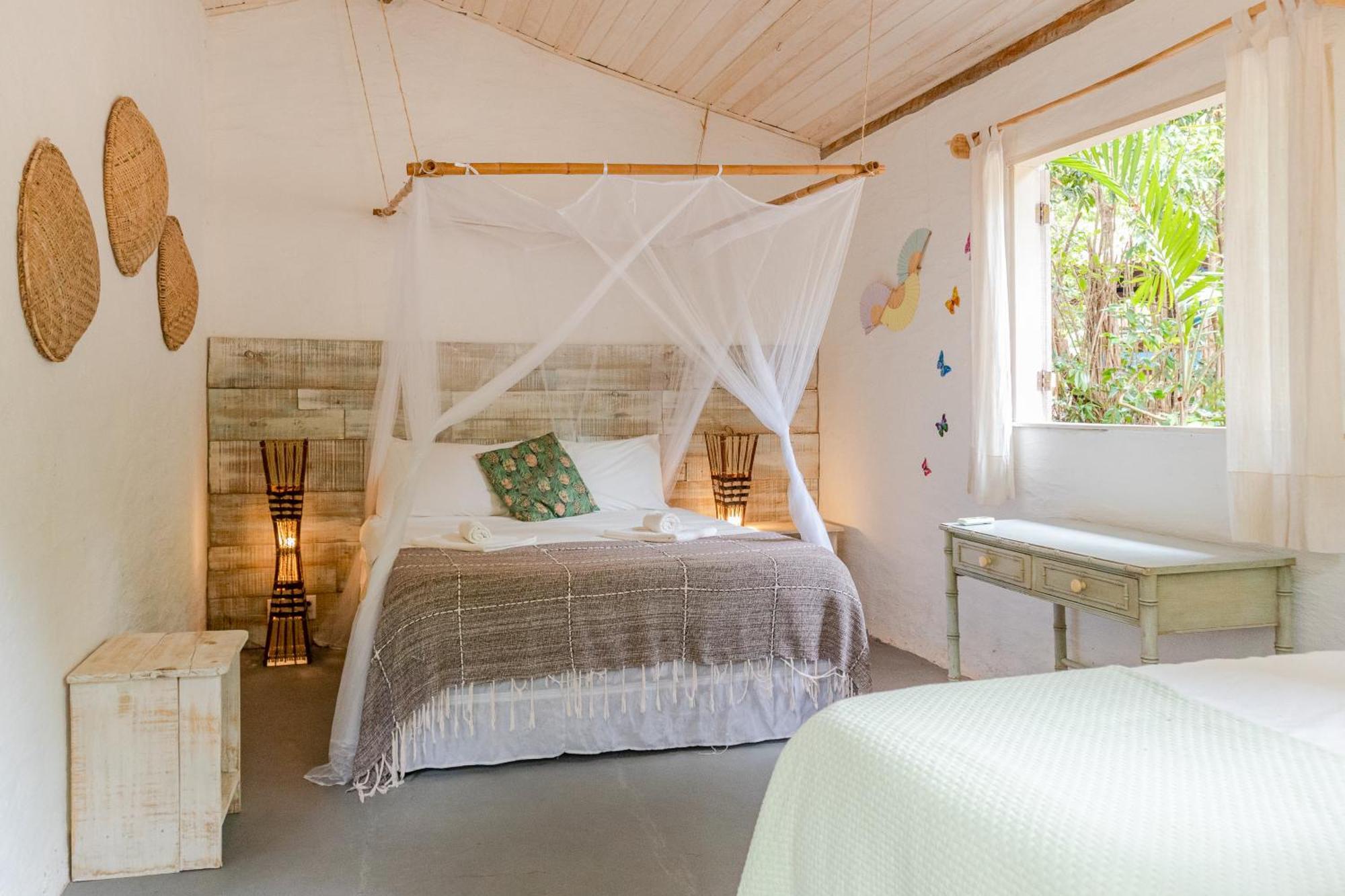 Butterfly House Bahia Ξενοδοχείο Marau  Εξωτερικό φωτογραφία
