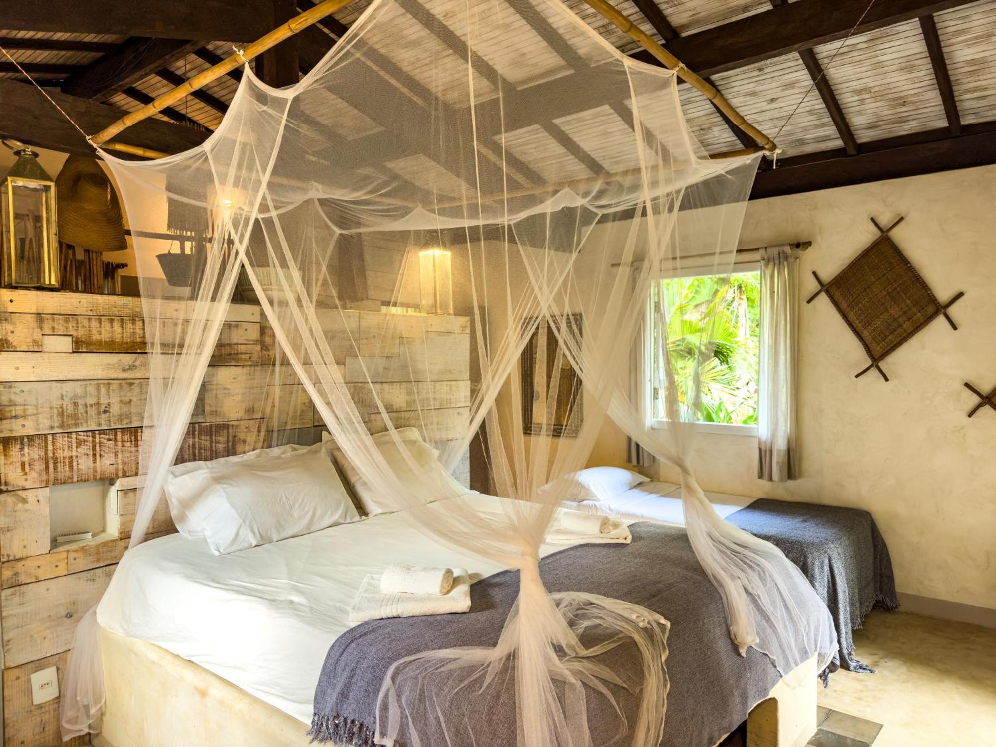 Butterfly House Bahia Ξενοδοχείο Marau  Εξωτερικό φωτογραφία