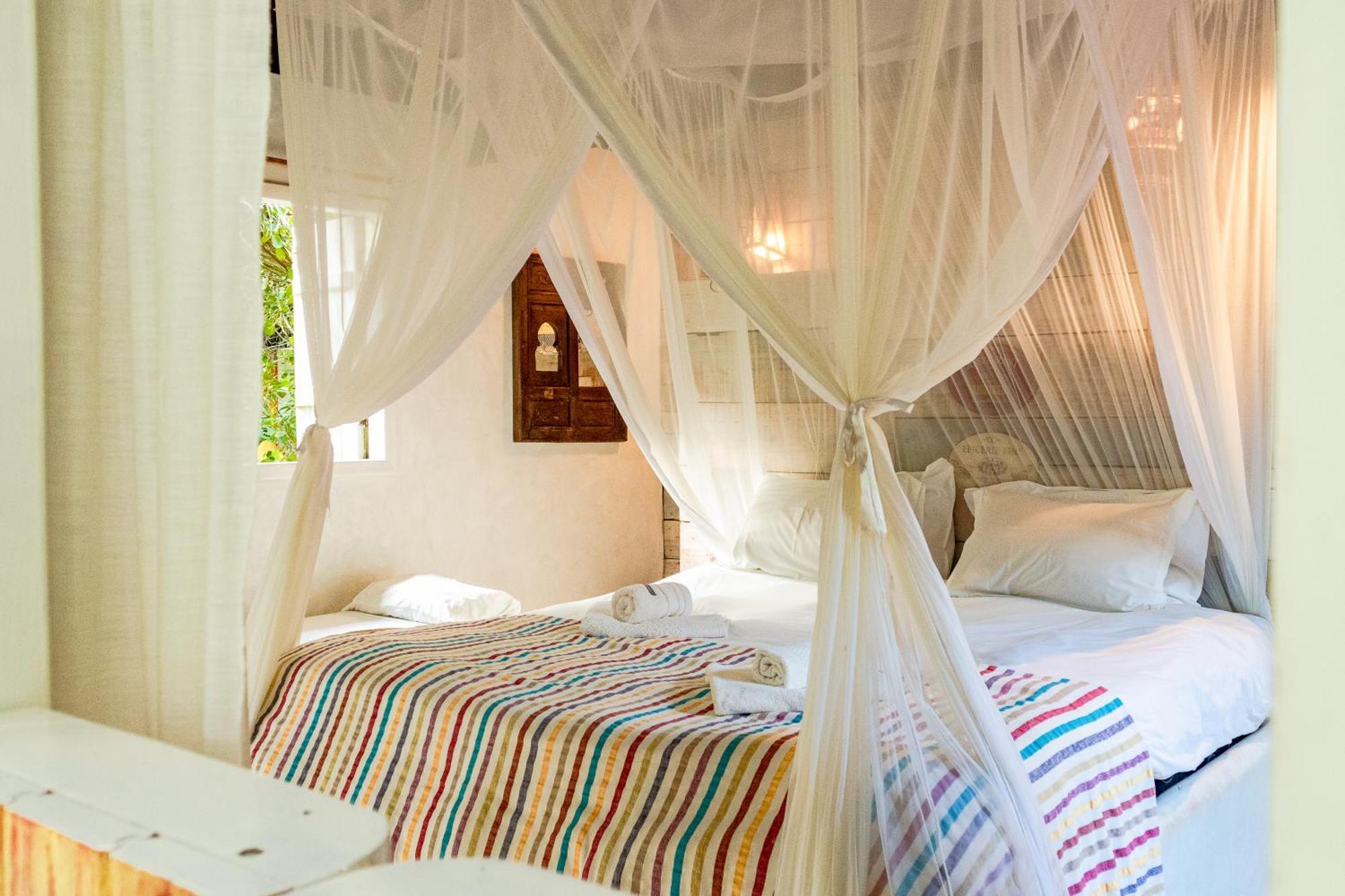 Butterfly House Bahia Ξενοδοχείο Marau  Εξωτερικό φωτογραφία