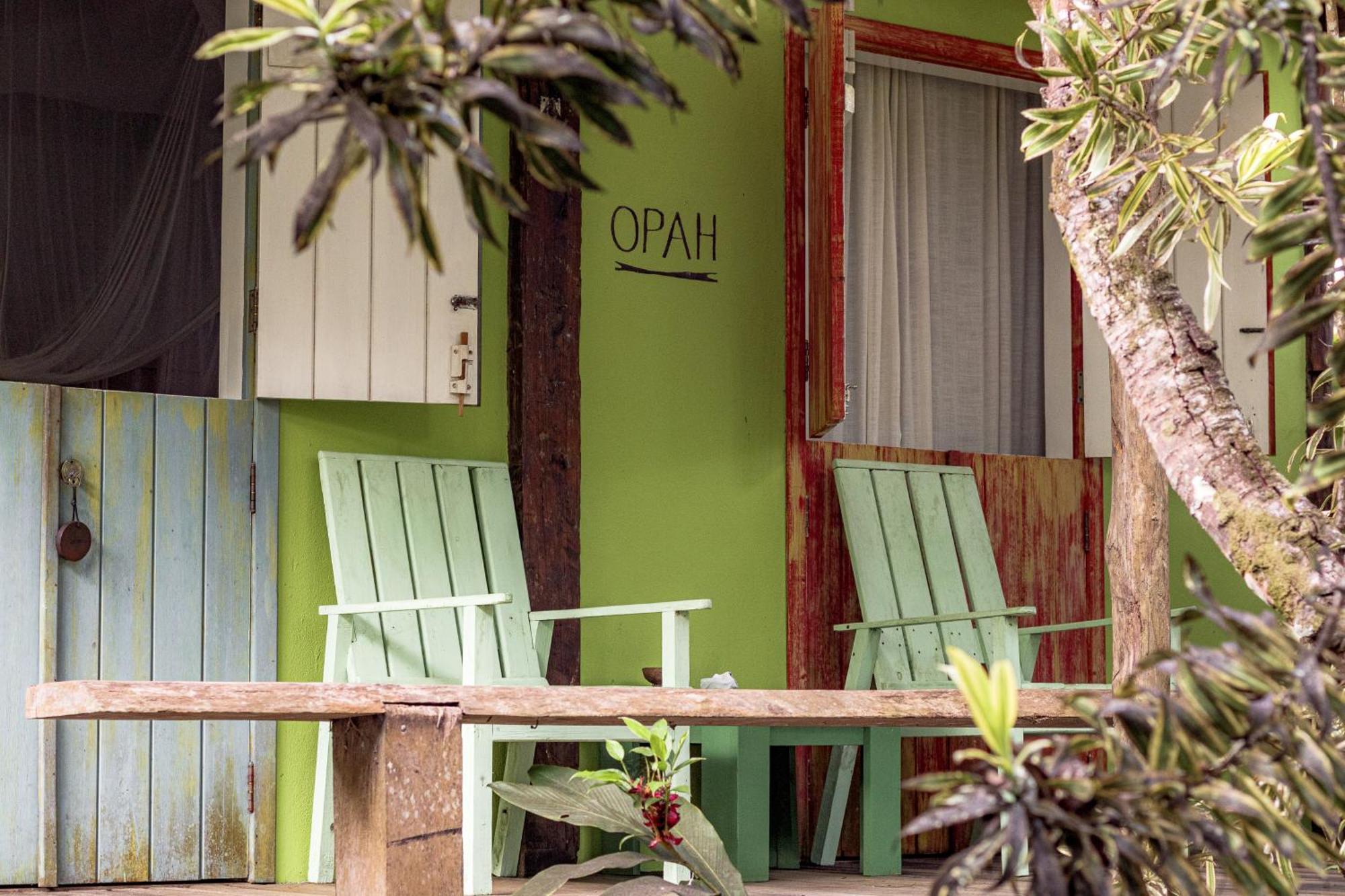 Butterfly House Bahia Ξενοδοχείο Marau  Εξωτερικό φωτογραφία