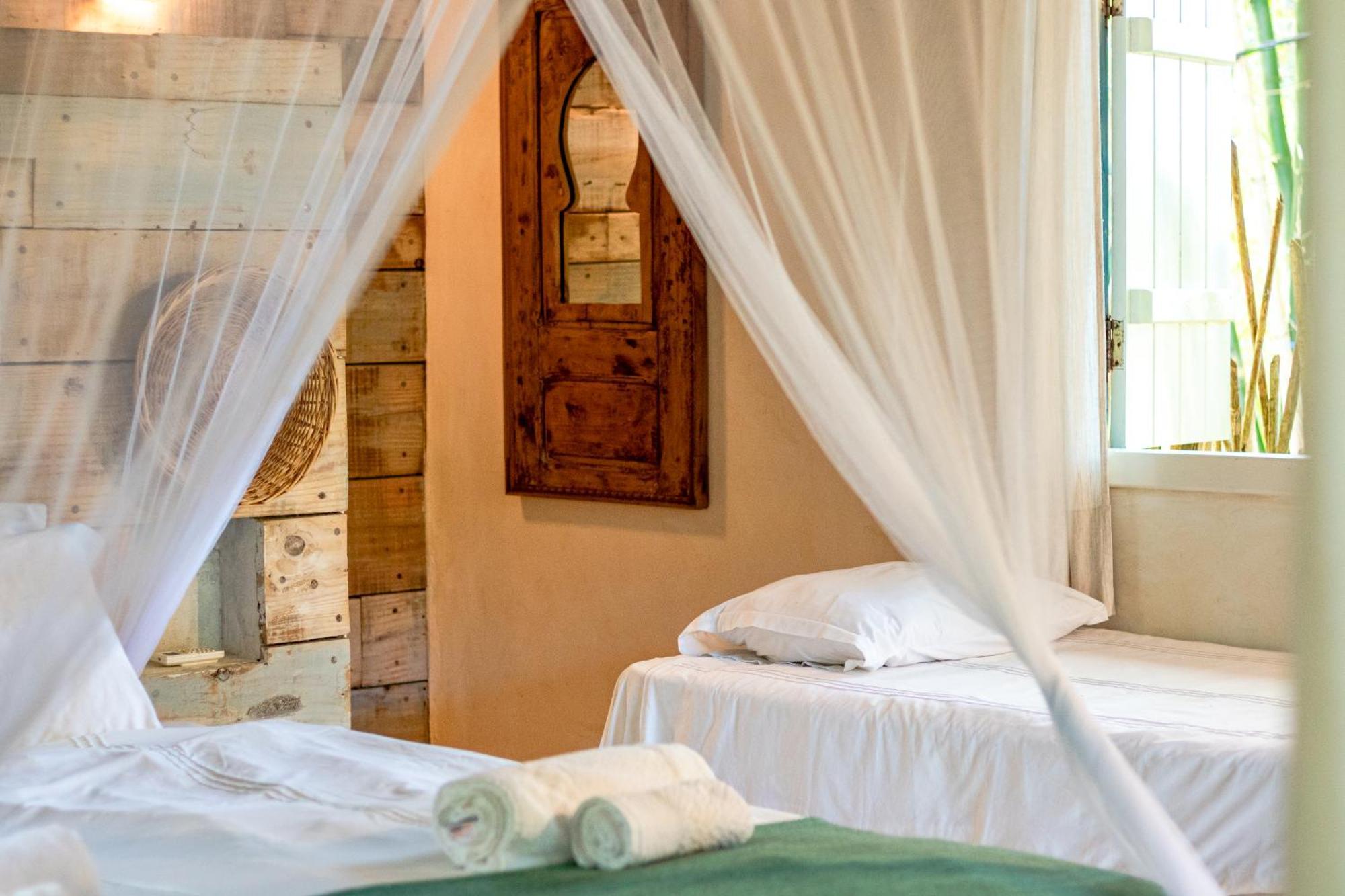 Butterfly House Bahia Ξενοδοχείο Marau  Εξωτερικό φωτογραφία