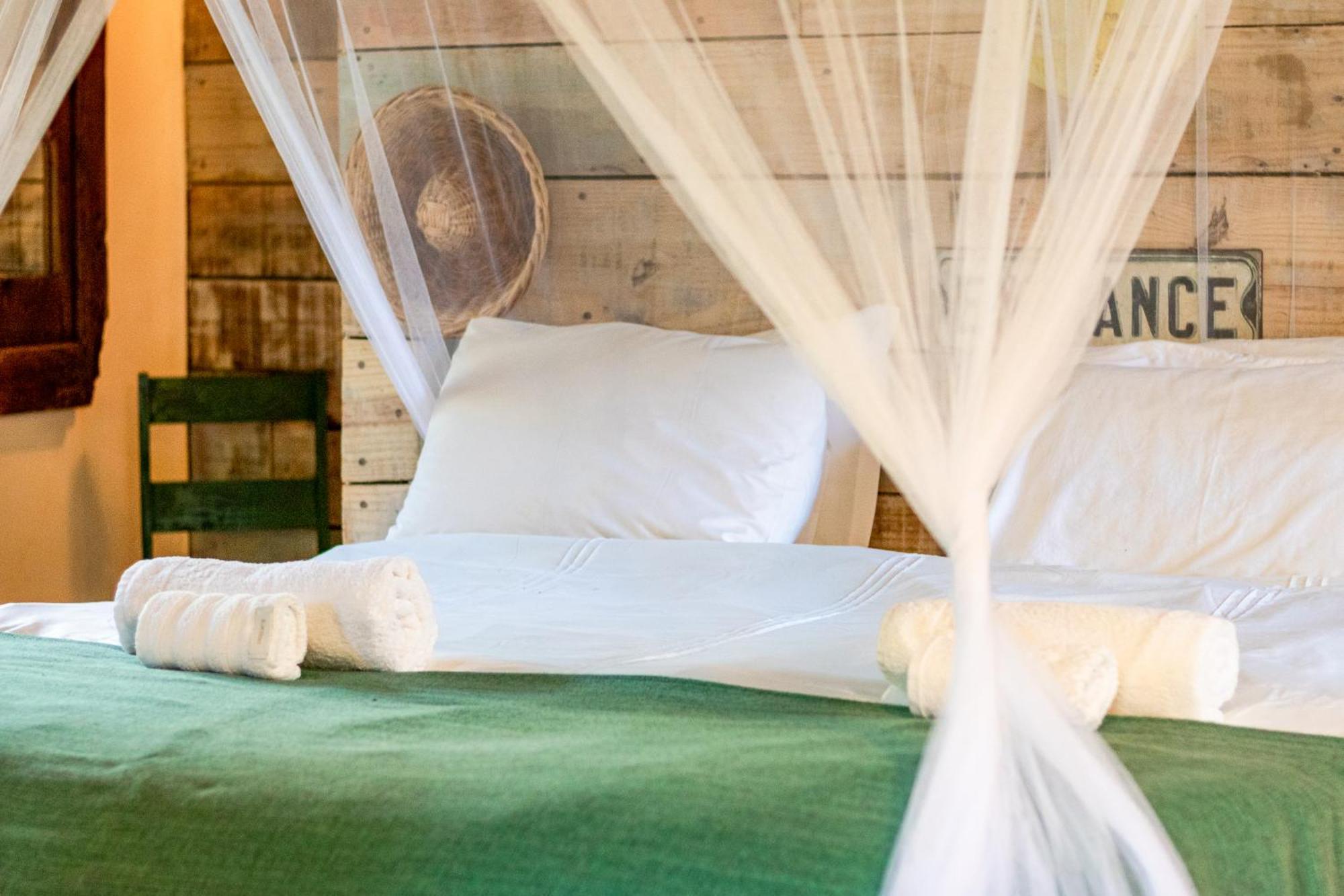 Butterfly House Bahia Ξενοδοχείο Marau  Εξωτερικό φωτογραφία