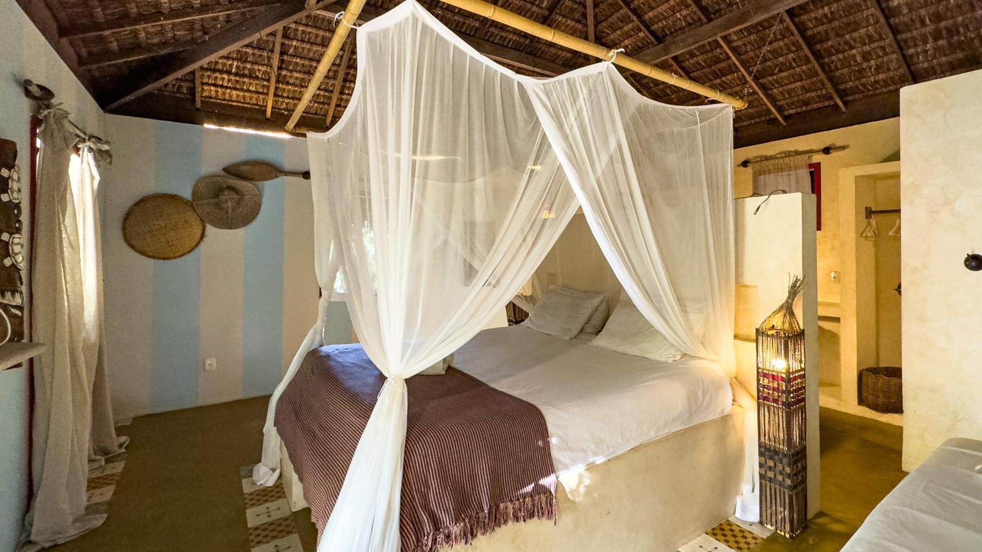 Butterfly House Bahia Ξενοδοχείο Marau  Εξωτερικό φωτογραφία