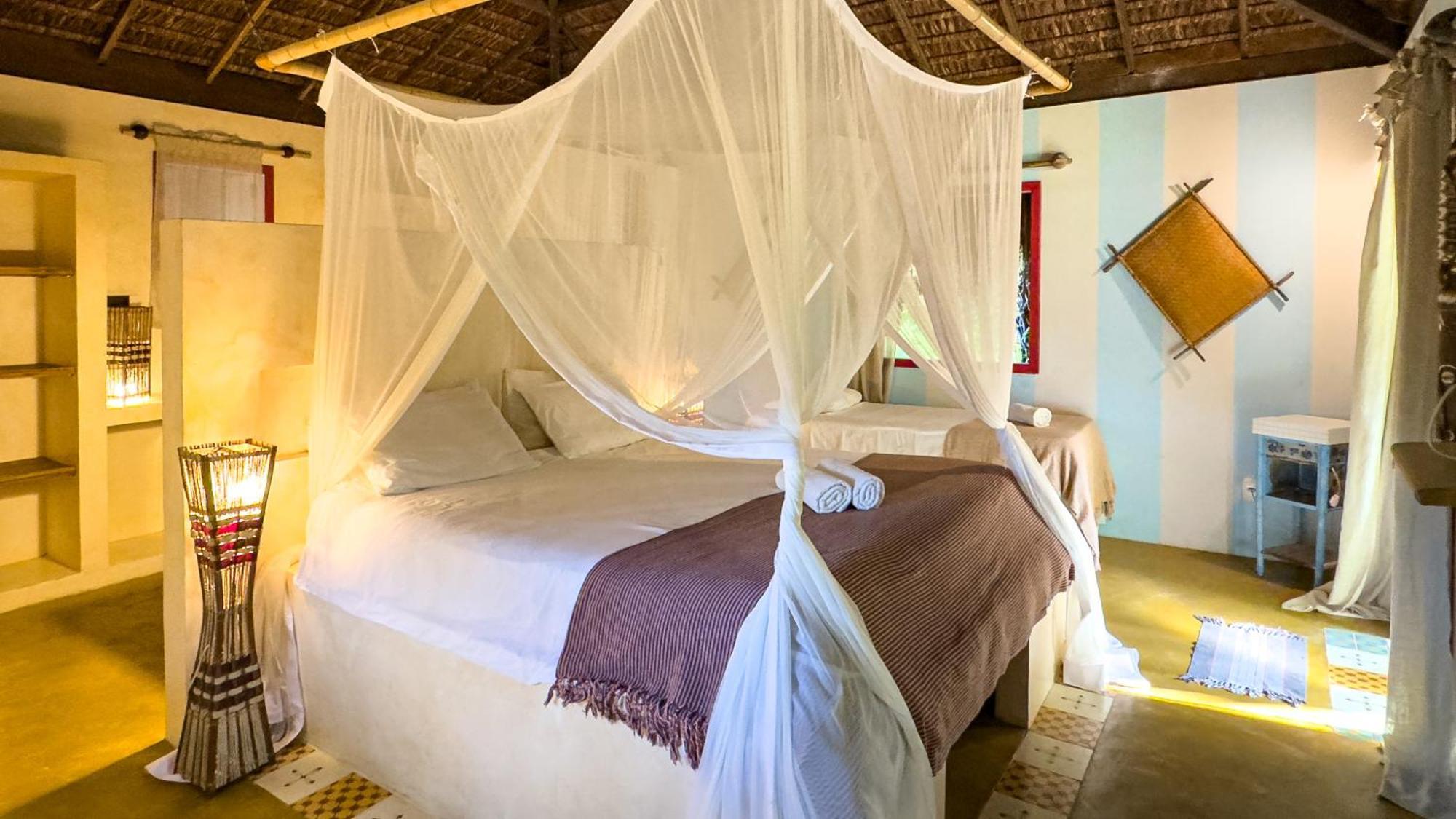 Butterfly House Bahia Ξενοδοχείο Marau  Εξωτερικό φωτογραφία