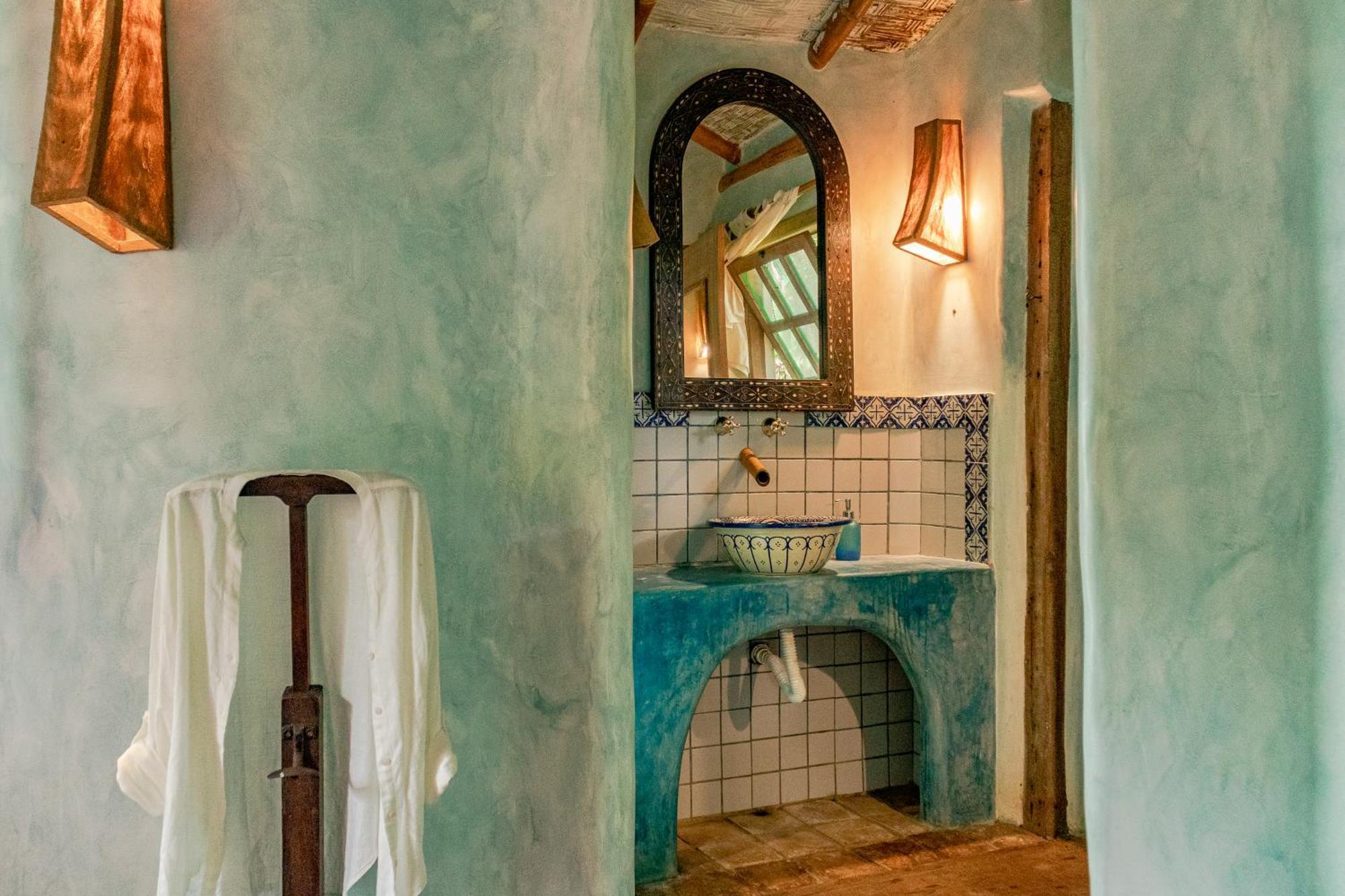 Butterfly House Bahia Ξενοδοχείο Marau  Εξωτερικό φωτογραφία