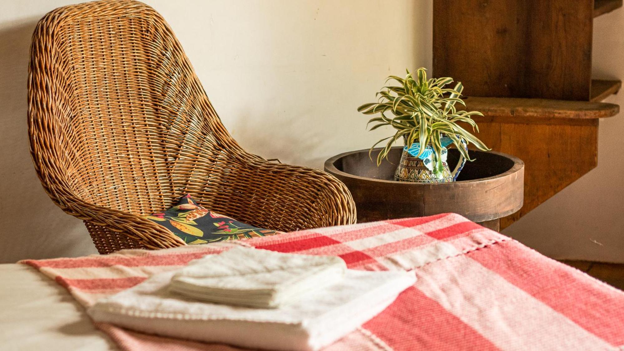 Butterfly House Bahia Ξενοδοχείο Marau  Εξωτερικό φωτογραφία