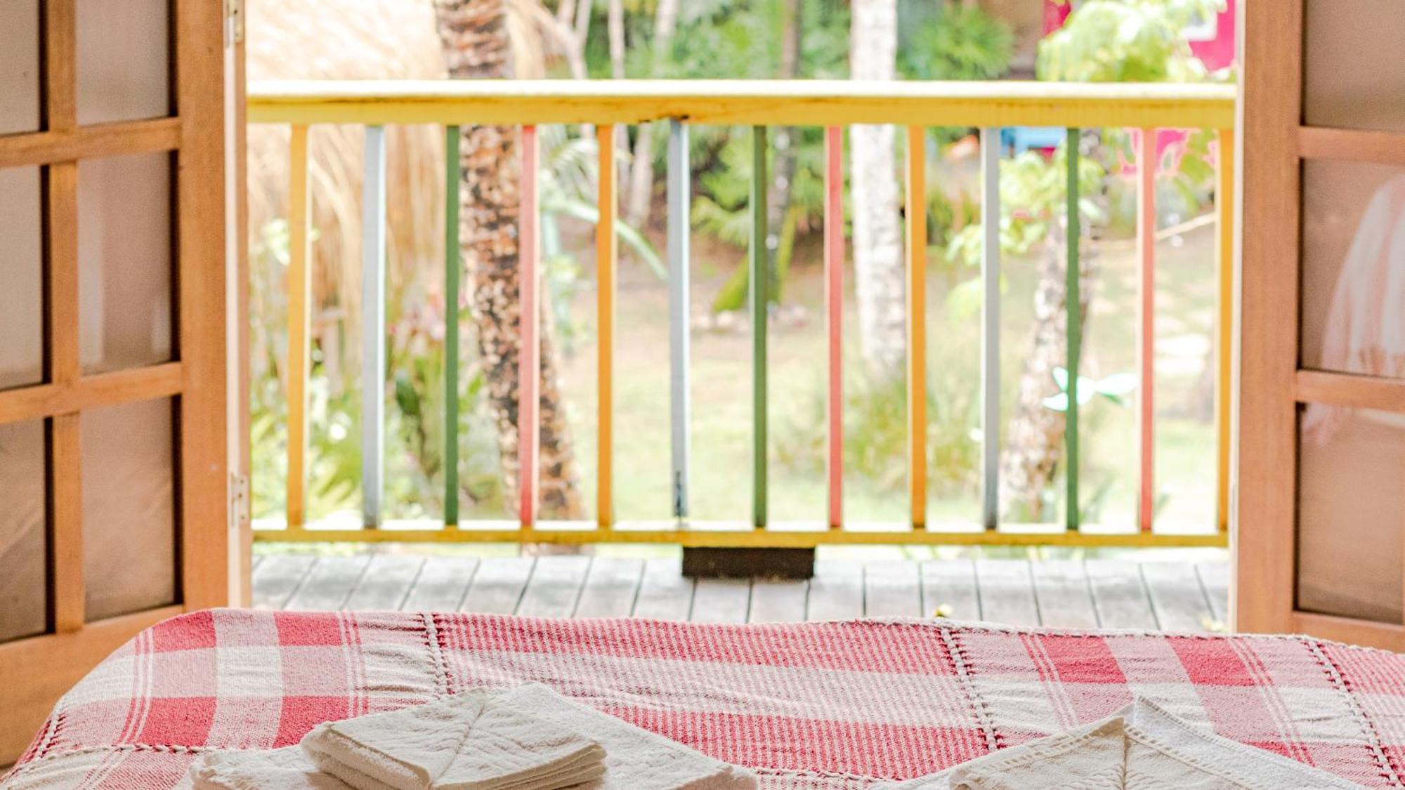 Butterfly House Bahia Ξενοδοχείο Marau  Εξωτερικό φωτογραφία