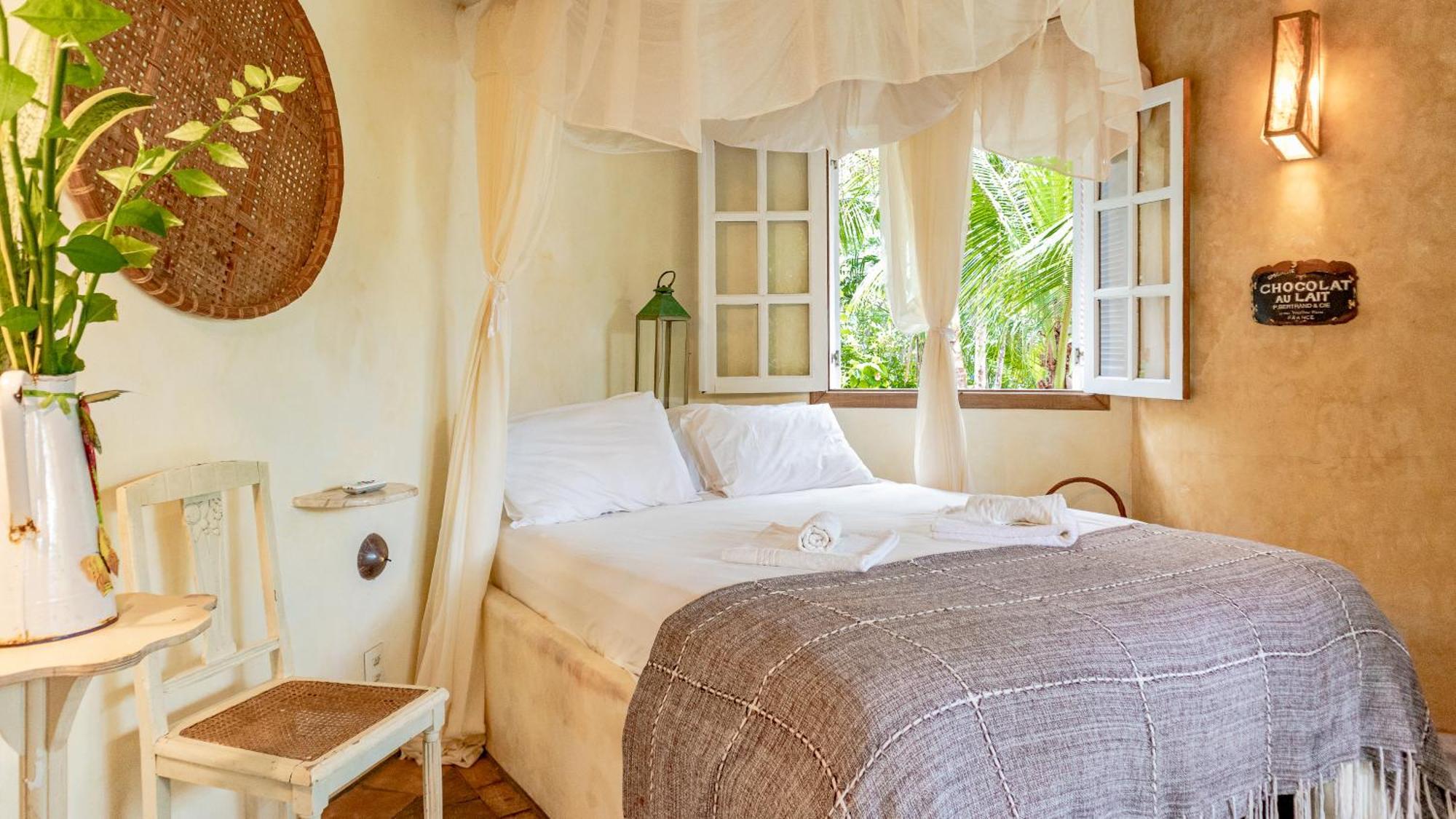 Butterfly House Bahia Ξενοδοχείο Marau  Εξωτερικό φωτογραφία