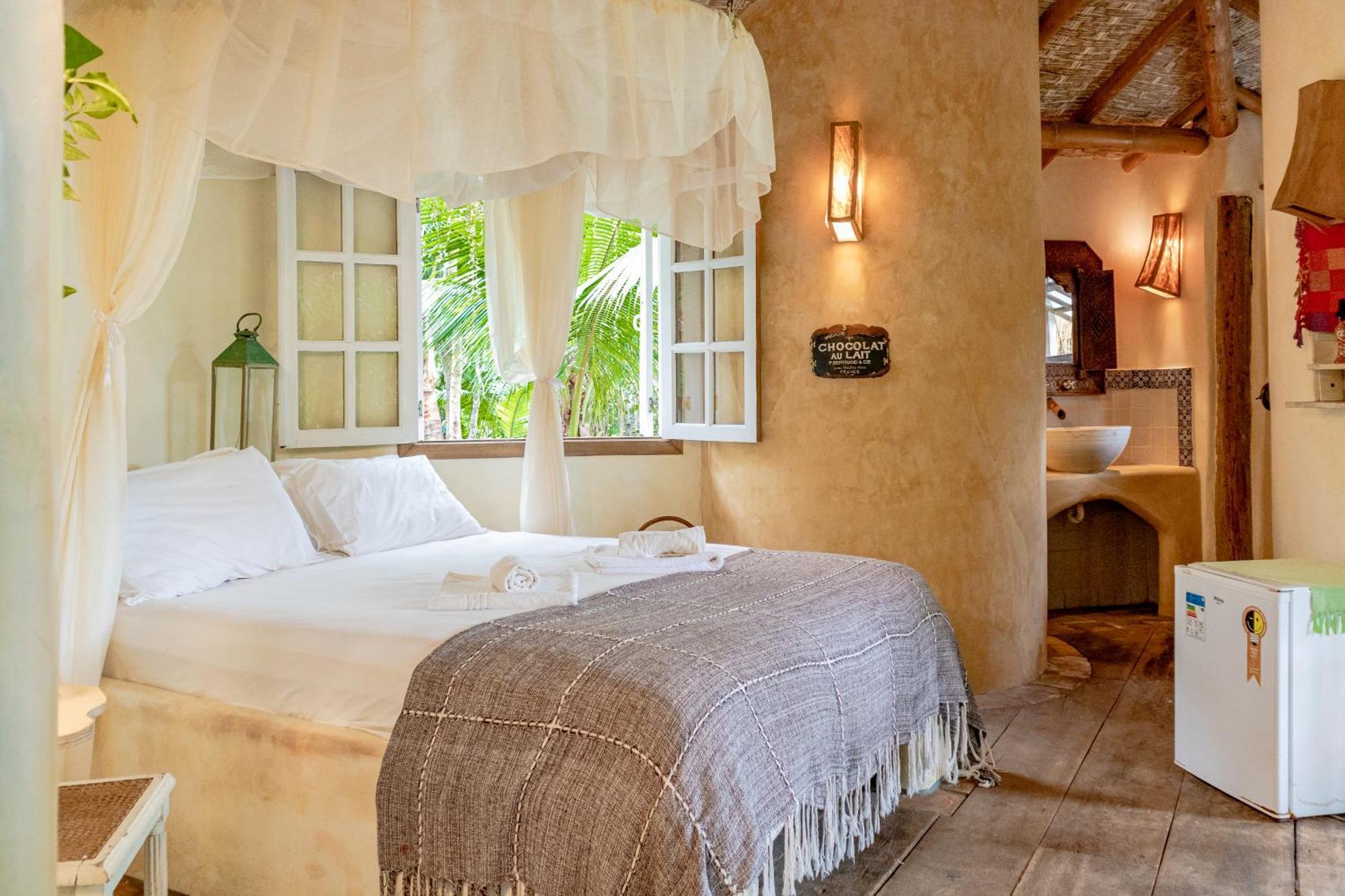 Butterfly House Bahia Ξενοδοχείο Marau  Εξωτερικό φωτογραφία