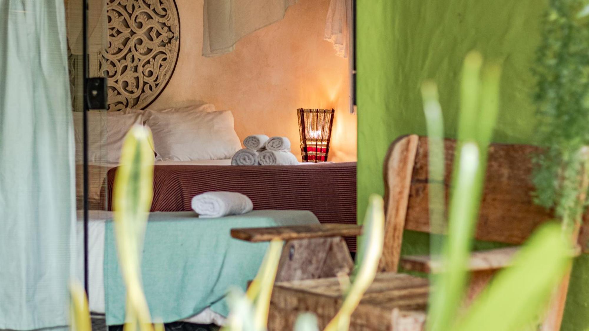 Butterfly House Bahia Ξενοδοχείο Marau  Εξωτερικό φωτογραφία